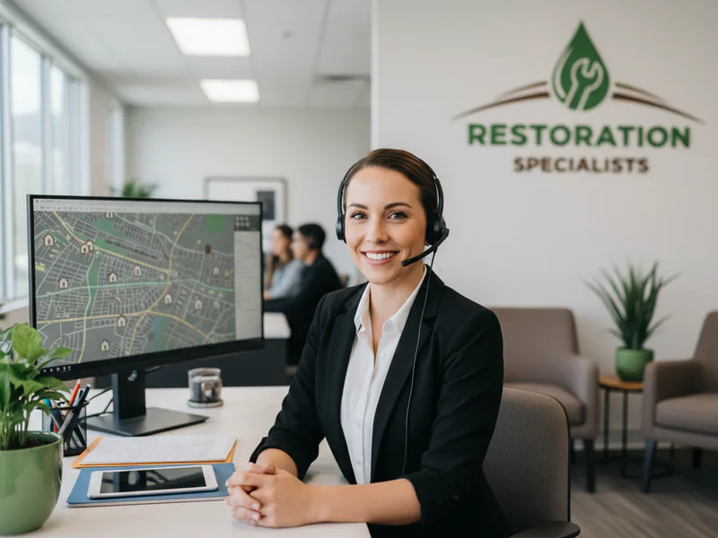 Water Damage Restoration  in Grandville  FAQ